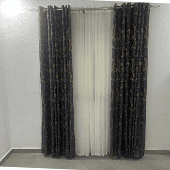 Rideaux sur Mesure - Confection - Pose - installation