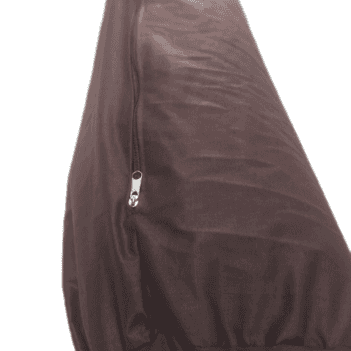 Housse Traversin sur Mesure avec Fermeture 1,2,3 Places