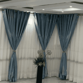 Rideaux sur Mesure - Confection - Pose - installation