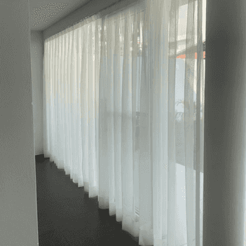 Rideaux sur Mesure - Confection - Pose - installation