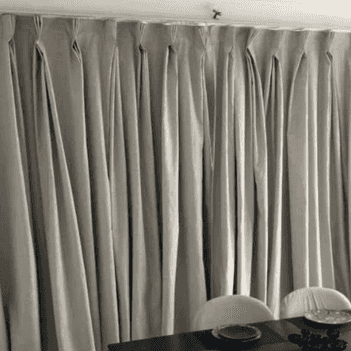 Rideaux sur Mesure - Confection - Pose - installation