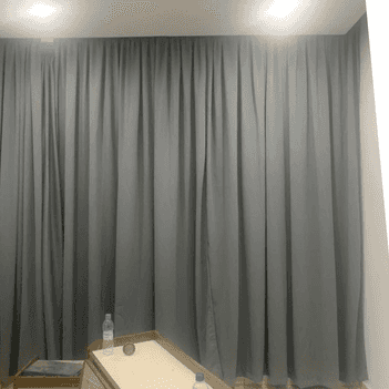 Rideaux sur Mesure - Confection - Pose - installation