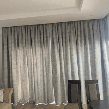 Rideaux sur Mesure - Confection - Pose - installation
