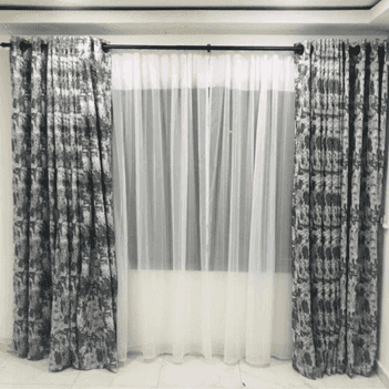 Rideaux sur Mesure - Confection - Pose - installation