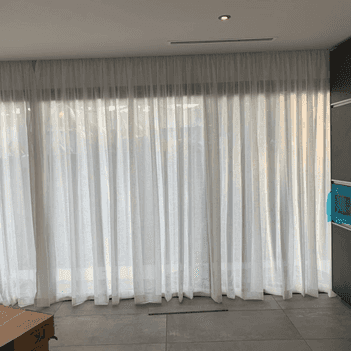 Rideaux sur Mesure - Confection - Pose - installation