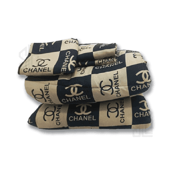 Couette de lit 1 , 2 , 3 places double face motif et uni 