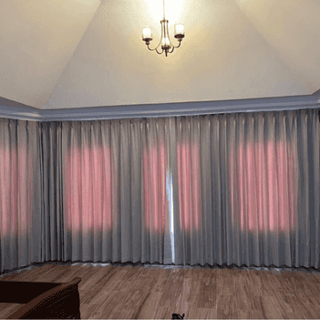 Rideaux sur Mesure - Confection - Pose - installation
