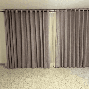 Rideaux sur Mesure - Confection - Pose - installation