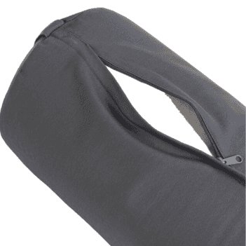 Housse Traversin sur Mesure avec Fermeture 1, 2 et 3 Places