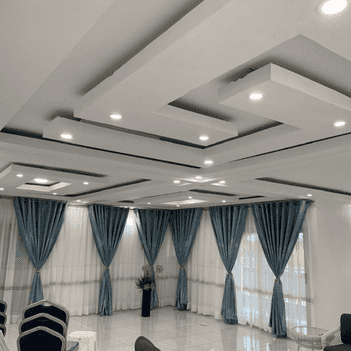 Rideaux sur Mesure - Confection - Pose - installation