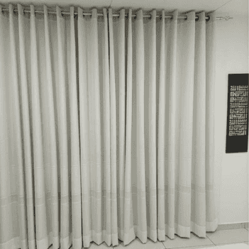 Rideaux sur Mesure - Confection - Pose - installation