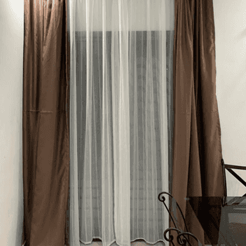 Rideaux sur Mesure - Confection - Pose - installation