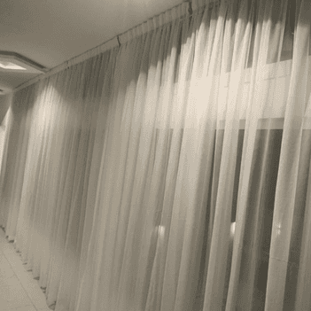 Rideaux sur Mesure - Confection - Pose - installation
