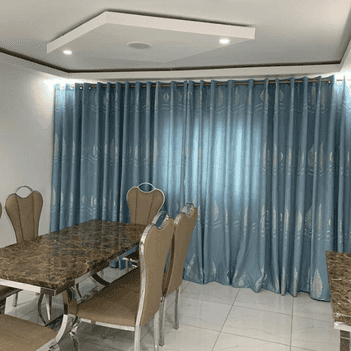 Rideaux sur Mesure - Confection - Pose - installation