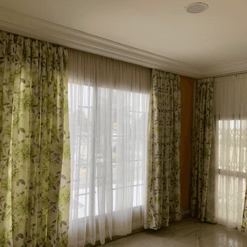 Rideaux sur Mesure - Confection - Pose - installation