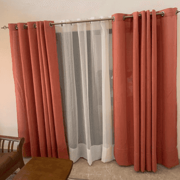 Rideaux sur Mesure - Confection - Pose - installation