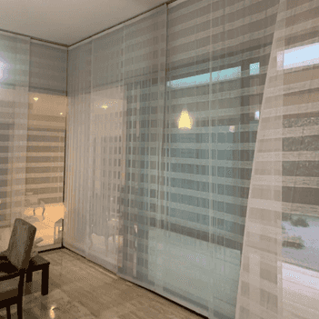 Rideaux sur Mesure - Confection - Pose - installation
