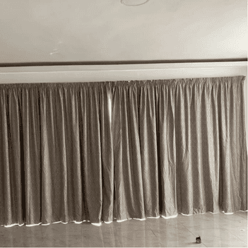 Rideaux sur Mesure - Confection - Pose - installation