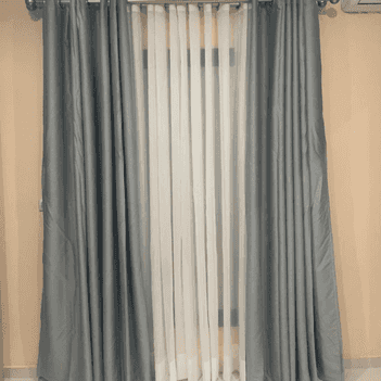 Rideaux sur Mesure - Confection - Pose - installation