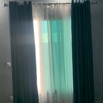 Rideaux sur Mesure - Confection - Pose - installation