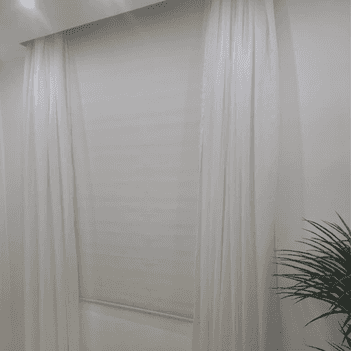 Rideaux sur Mesure - Confection - Pose - installation