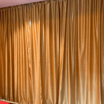 Rideaux sur Mesure - Confection - Pose - installation