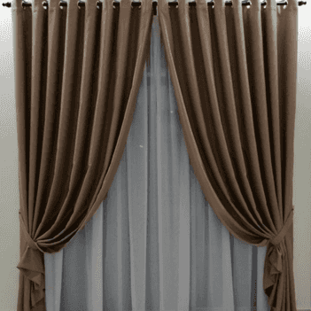 Rideaux sur Mesure - Confection - Pose - installation