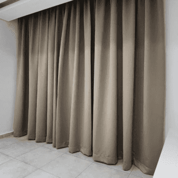 Rideaux sur Mesure - Confection - Pose - installation