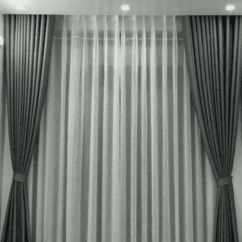 Rideaux sur Mesure - Confection - Pose - installation