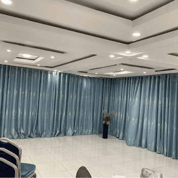 Rideaux sur Mesure - Confection - Pose - installation