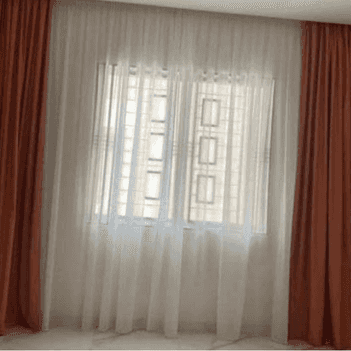 Rideaux sur Mesure - Confection - Pose - installation