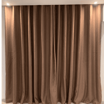 Rideaux sur Mesure - Confection - Pose - installation
