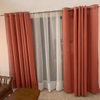 Rideaux sur Mesure - Confection - Pose - installation