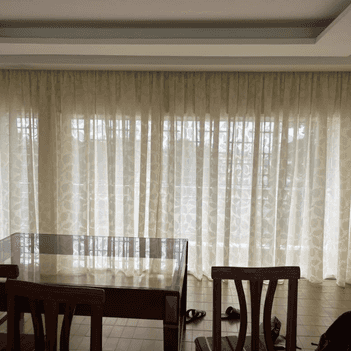 Rideaux sur Mesure - Confection - Pose - installation