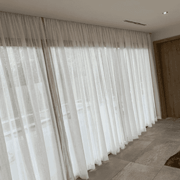 Rideaux sur Mesure - Confection - Pose - installation