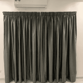 Rideaux sur Mesure - Confection - Pose - installation