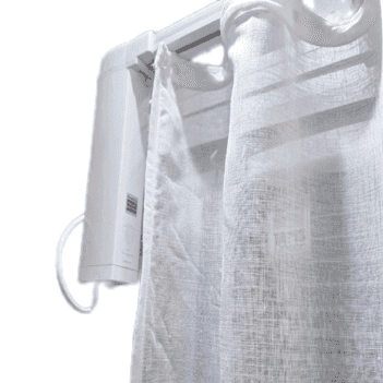 Rideaux Smart Motorisés sur Mesure - Confection - Pose - Installation