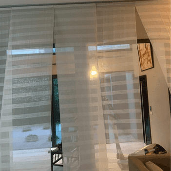 Rideaux sur Mesure - Confection - Pose - installation