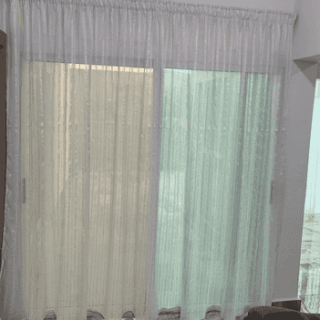Rideaux sur Mesure - Confection - Pose - installation