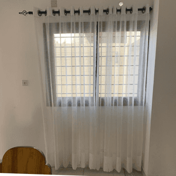 Rideaux sur Mesure - Confection - Pose - installation