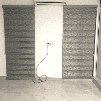 Store Jour et Nuit - Confection - Pose - Installation