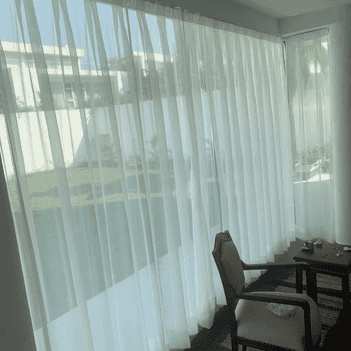Rideaux sur Mesure - Confection - Pose - installation
