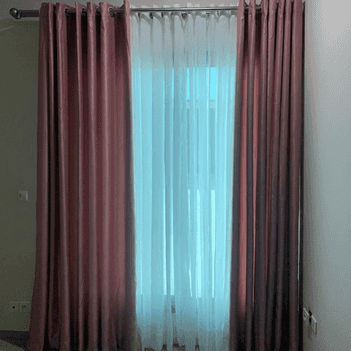 Rideaux sur Mesure - Confection - Pose - installation