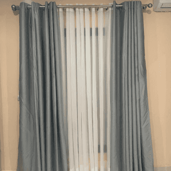 Rideaux sur Mesure - Confection - Pose - installation