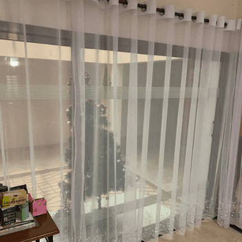 Rideaux sur Mesure - Confection - Pose - installation