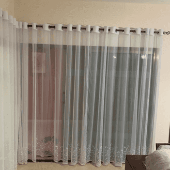 Rideaux sur Mesure - Confection - Pose - installation