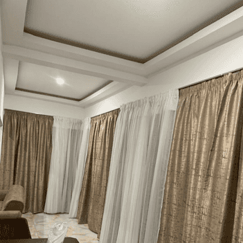 Rideaux sur Mesure - Confection - Pose - installation