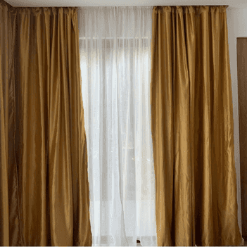 Rideaux sur Mesure - Confection - Pose - installation