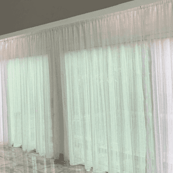 Rideaux sur Mesure - Confection - Pose - installation