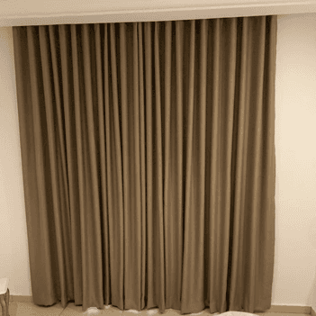 Rideaux sur Mesure - Confection - Pose - installation